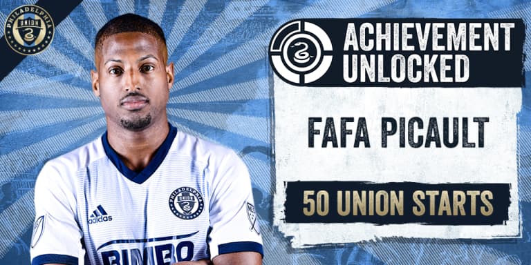 Achievement Unlocked: Atlanta United FC -