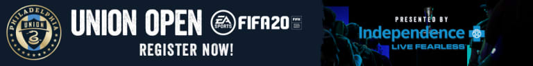 Union FIFA 20 Open, presented by Independence Blue Cross, powered by Nerd Street Gamers to be held Nov. 14 - https://philadelphia-mp7static.mlsdigital.net/elfinderimages/2019/Lbar_fifa20open.jpg