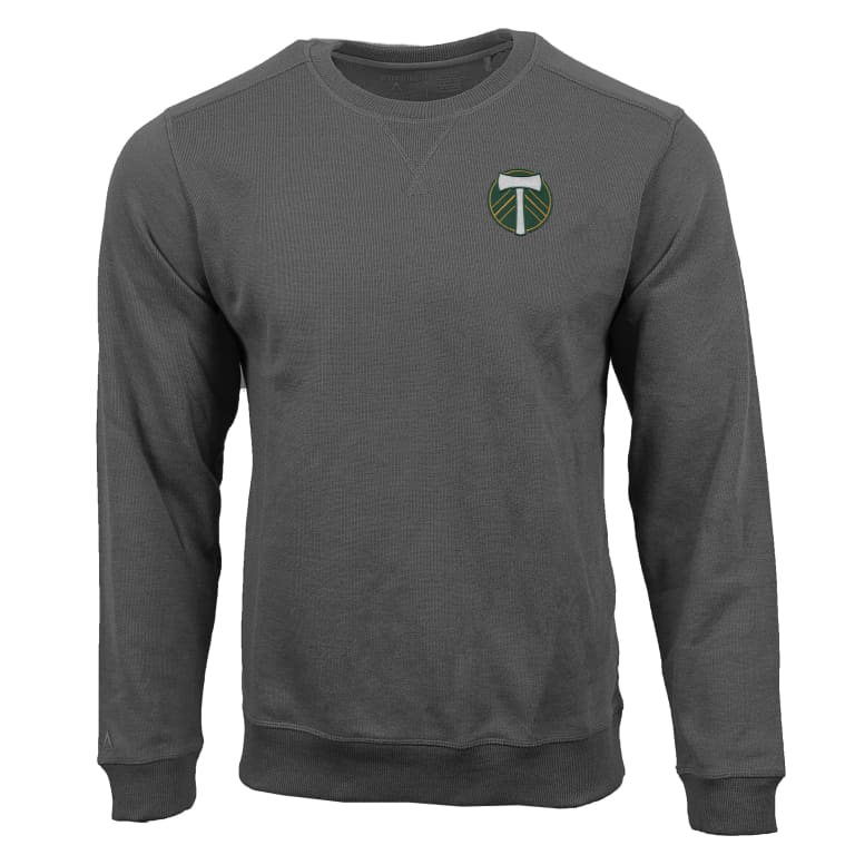 As fall approaches, check out the new PTFC Authentics Timbers gear -