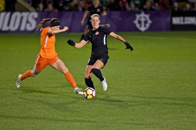 Thorns FC Season Preview | Player development put to the test in Portland's title defense -