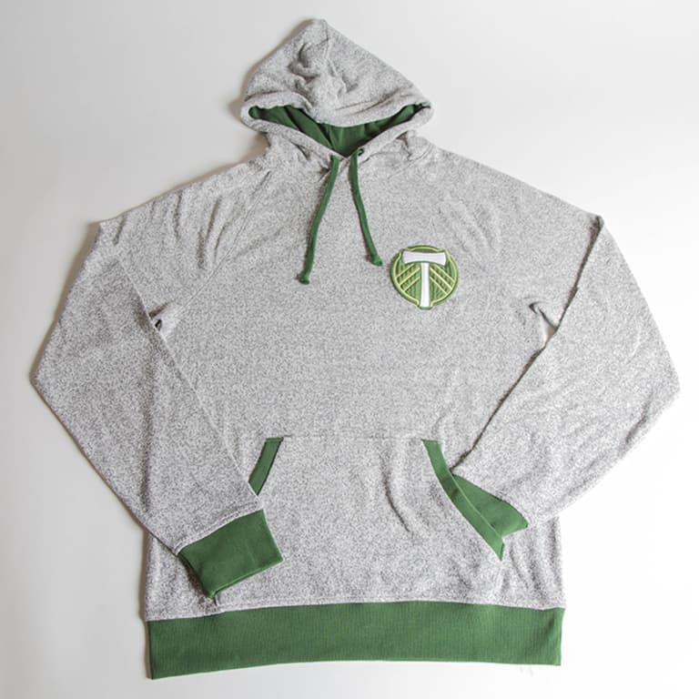 Get the perfect Timbers and Thorns FC gift with our Holiday Guide -