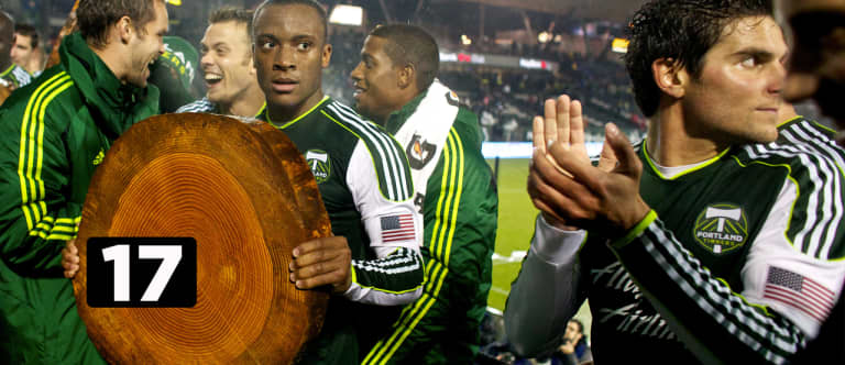 This week in PTFC: Cascadia rivals, MLS opener at Providence Park -