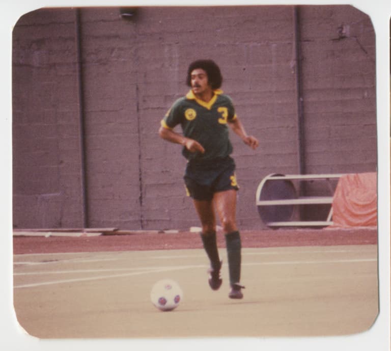Howler X Timbers | Clive Charles: The man who made Portland soccer grow tall | An oral history -
