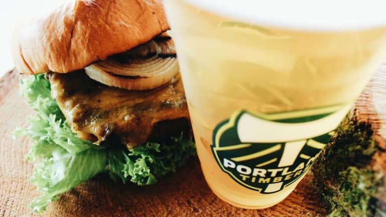 A host of new concessions, stadium pub and more debut at Providence Park Friday -