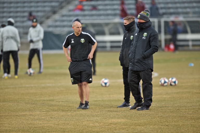 The True Constant | What Sam Younie means to the Timbers, on the brink of game no. 300 -