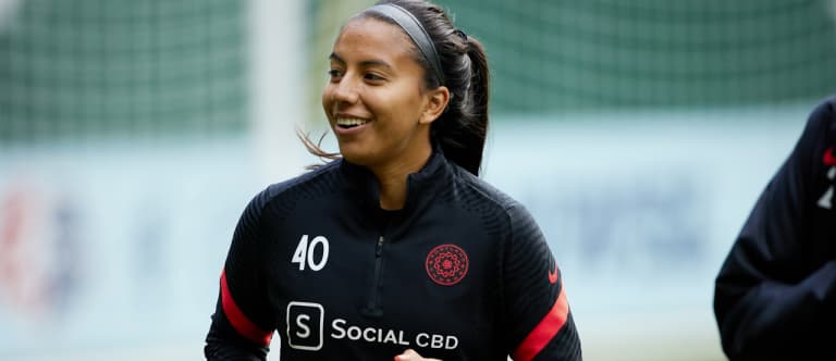 Digging deep: How the Thorns will adjust to their Olympic losses -