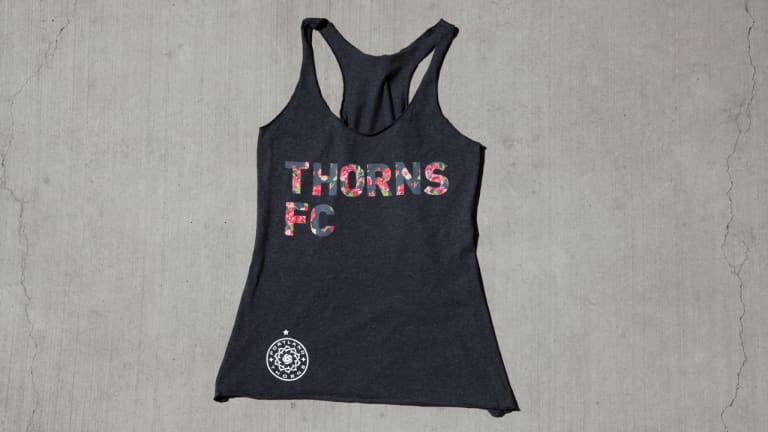 Keep cool with some brand new hats, tees and more at the Thorns FC Team Store! -