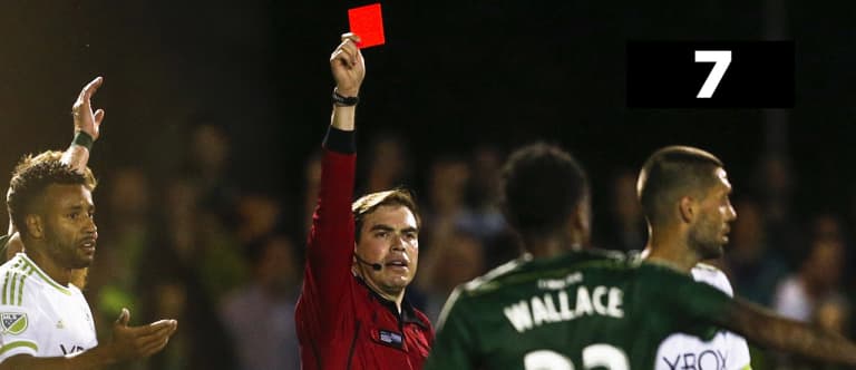 This Week in PTFC: Increased capacity, Thorns goals and The Red Card Wedding -