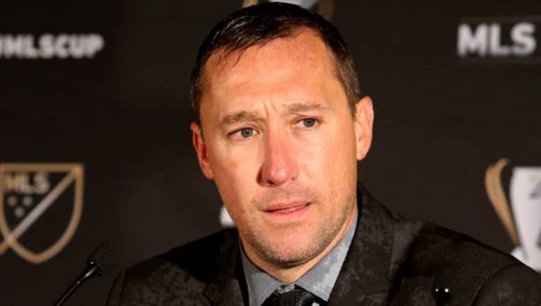 Caleb Porter fulfills his mission with Portland Timbers after leap from college ranks - https://league-mp7static.mlsdigital.net/styles/image_default/s3/images/Porter_soaked.jpg?null&itok=gTGwYzAw&c=c858ba880a4594103dd78382e7edf9ba