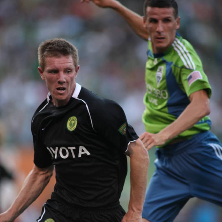 Quick Strikes: Five stats to know for Seattle Sounders vs. Portland Timbers U.S. Open Cup -