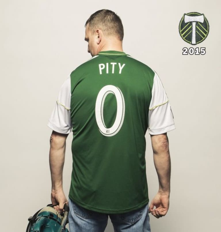 Timbers Fan Axe Portrait shoots continue on Feb. 1! Share your stories on RCTID.com -