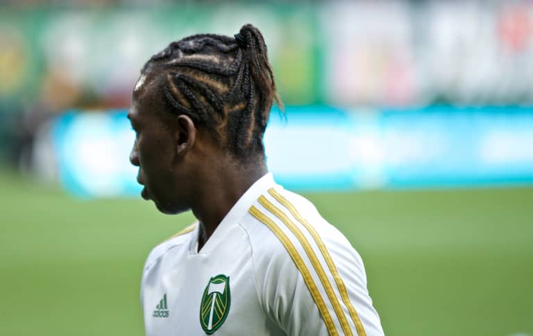 What We'll Remember | New direction for the Timbers; new looks for the team's icons -