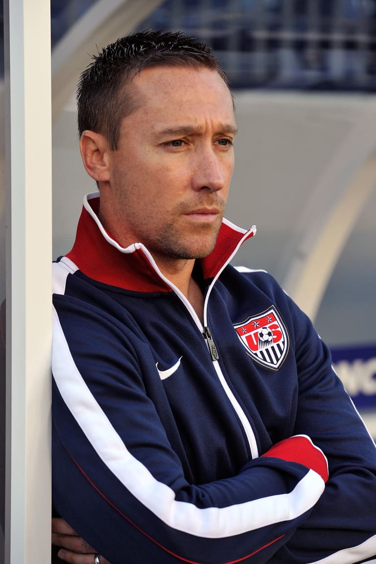 Caleb Porter Q&A, Part Two: Timbers head coach has history in Pacific Northwest -
