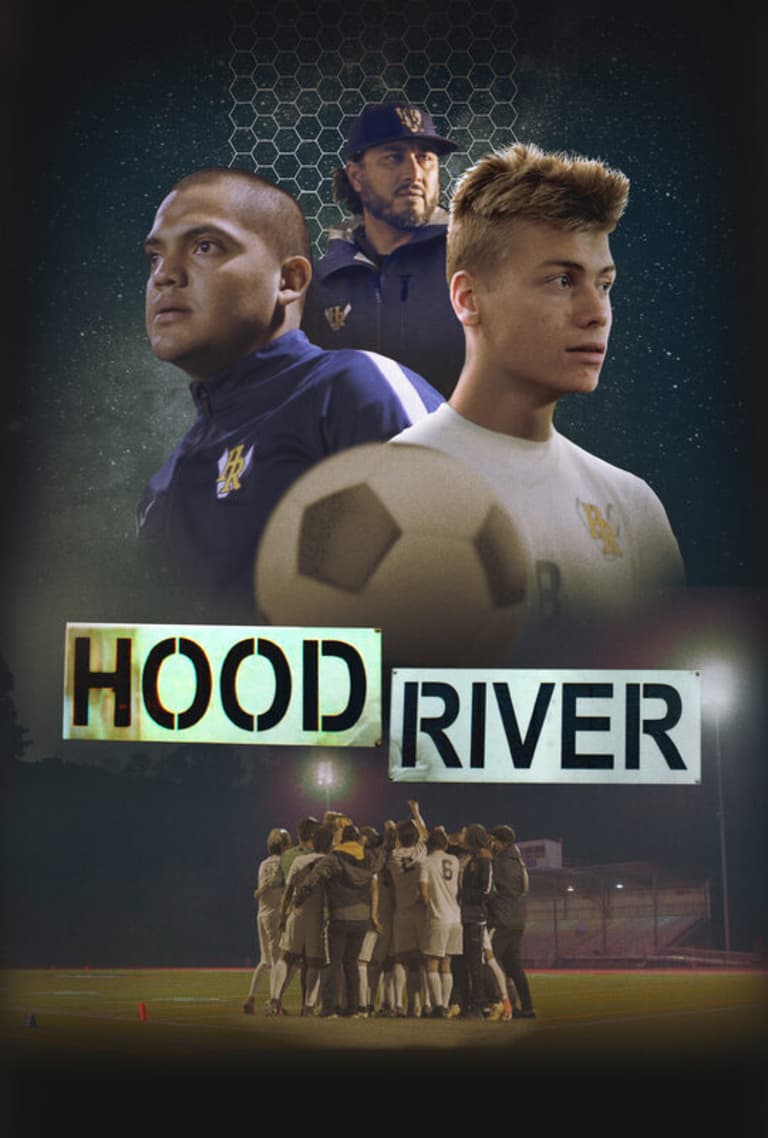 Hood River documentary