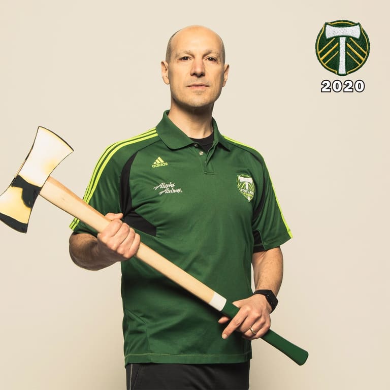 #TimbersX | RCTID Tales | Stories behind the 2020 Axe Portraits, Vol. 3 -