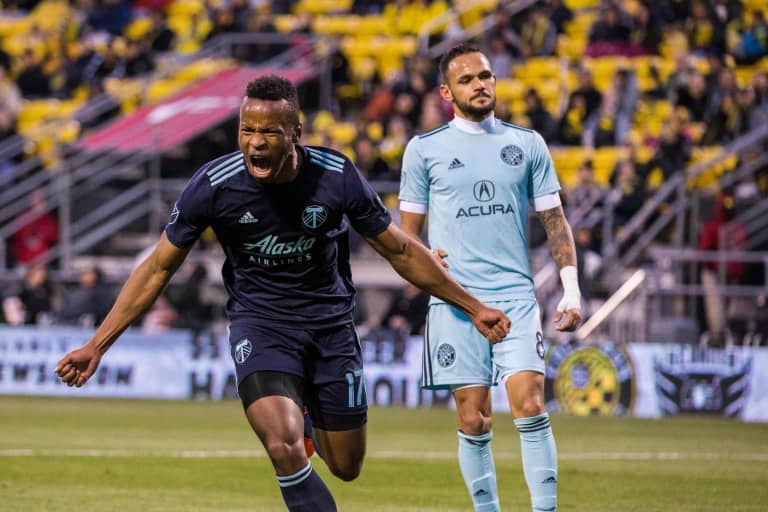 Guerreros del viaje | Timbers road warrior mentality again comes to the fore on eve of 2019 playoffs -