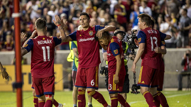 RSL Game Preview: vs Montreal -