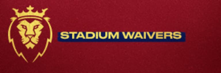 Stadium Waivers Placeholder
