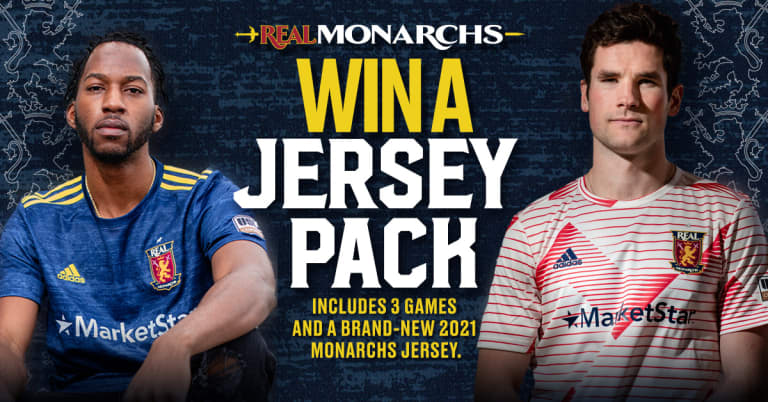 Win a Jersey Pack - Image
