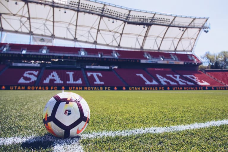 NWSL to Announce Re-Entry Wire on Monday, October 1 -