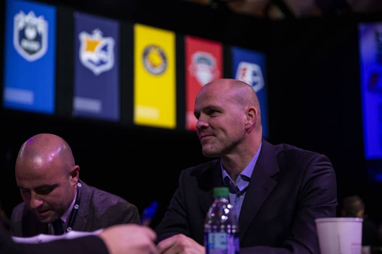 Q&A: A SuperDraft Preview with General Manager Craig Waibel -