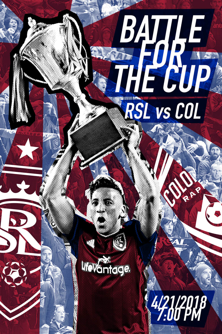First Leg of the 2018 Rocky Mountain Cup: Game Preview -