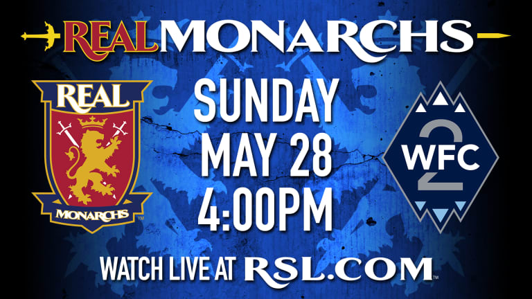 USL: Monarchs at Vancouver preview -