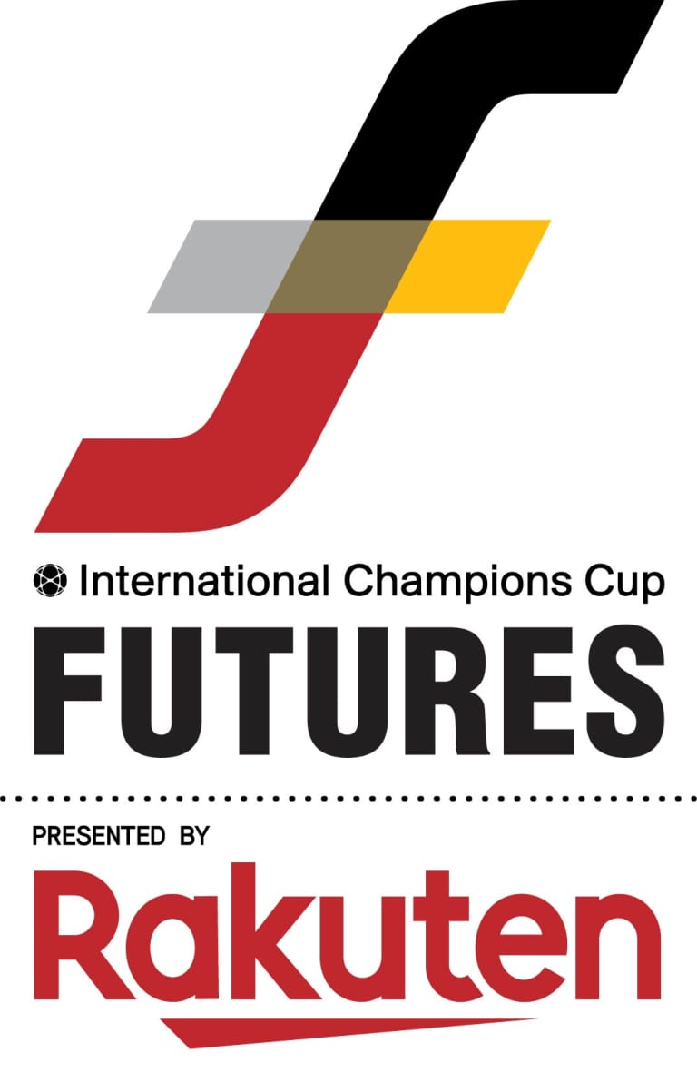 RSL Academy to Participate in ICC Futures -