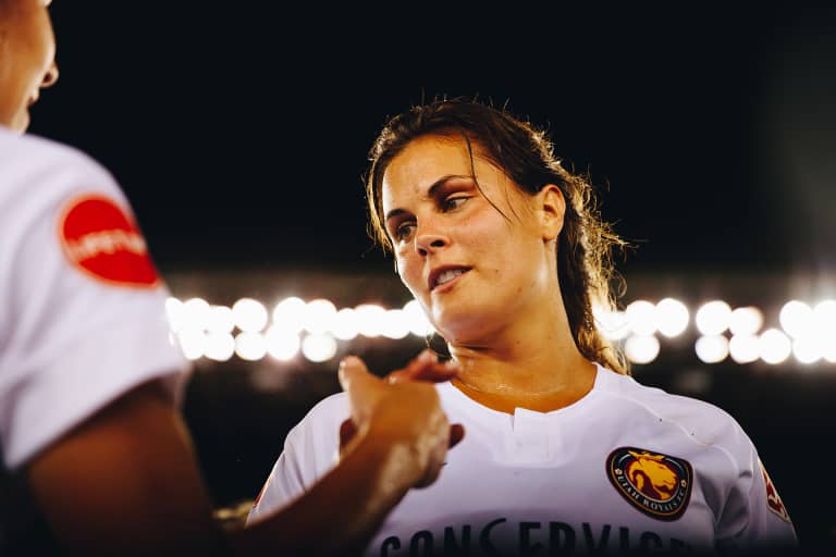 URFC Fast Facts: vs Seattle 8/11/18 -