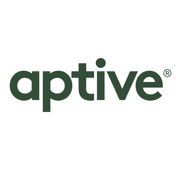 Aptive website