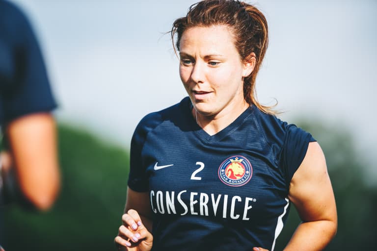 Sky Blue FC Fast Facts -