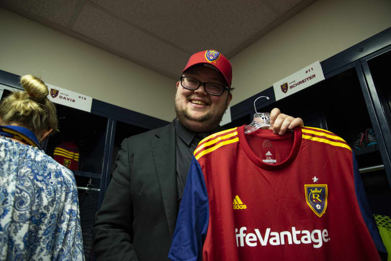 RSL Unified Signing Day -