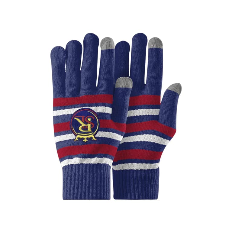 RSL Gloves