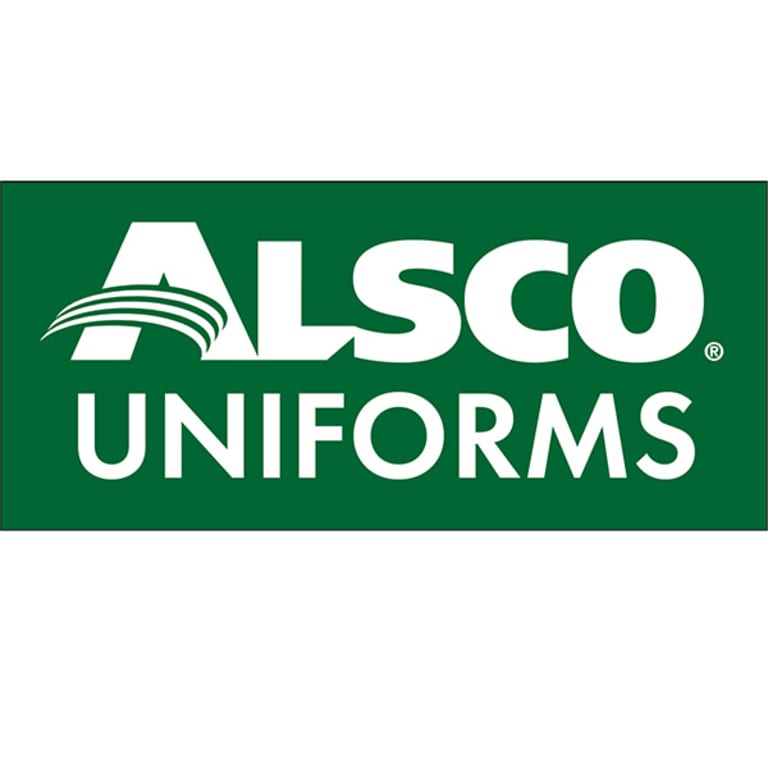 Alsco_UNIFORMS_WHITE-green-background