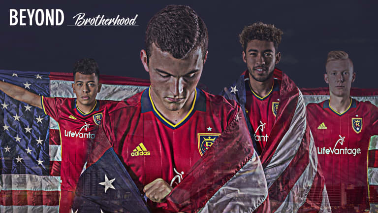 BEYOND: How RSL's U-20 World Cup Bonds Were Formed -