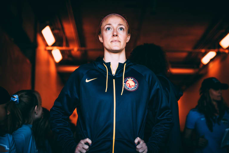URFC earn point with shutout in Houston -