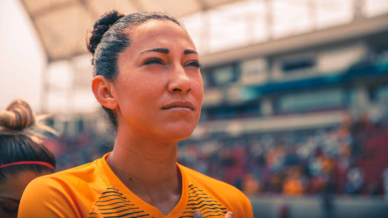 Utah Royals FC Falls 0-1 to Seattle in Heated Duel -