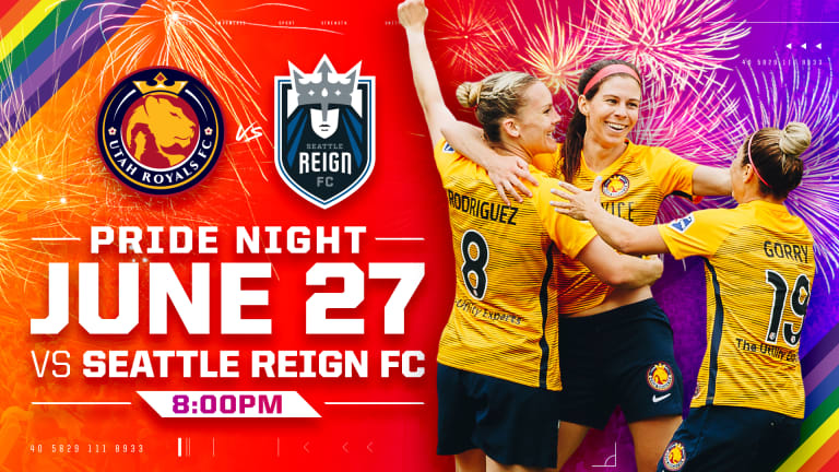 Match Preview: URFC vs Seattle -