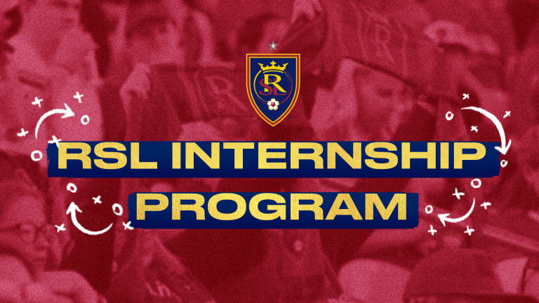 RSL Internship Program