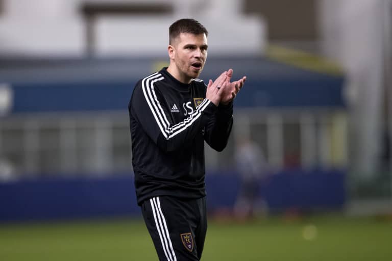 RSL Announces Additions to Coaching and Technical Staffs -