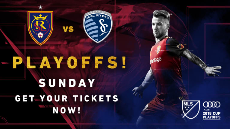 Real Salt Lake Ousts LAFC 3-2 to Advance in MLS Cup Playoffs  -