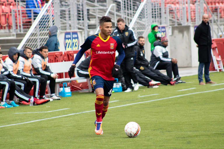 Game at a Glance: Real Monarchs 1-0 Fresno FC -