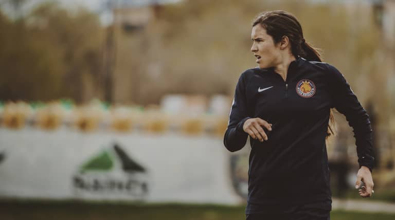 URFC Sign Two National Team Replacement Players for Friday's Home Match -