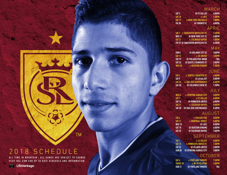 A Closer Look: Savarino Part of a Trend Toward Young and Exciting Talent in MLS -