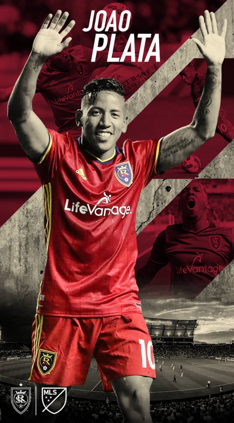 A Closer Look: Joao Plata's Evolution Could Trigger Another Jump in Production -