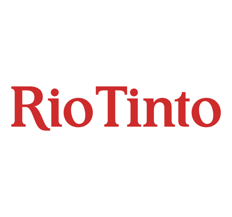 Rio TInto Website