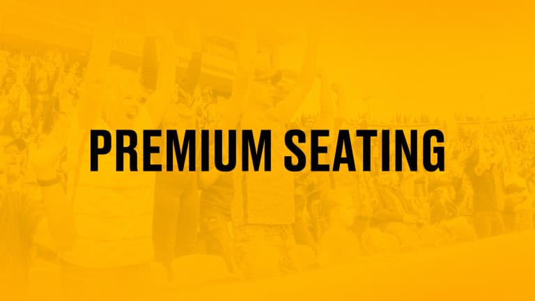 Premium Seating Thumb Royals