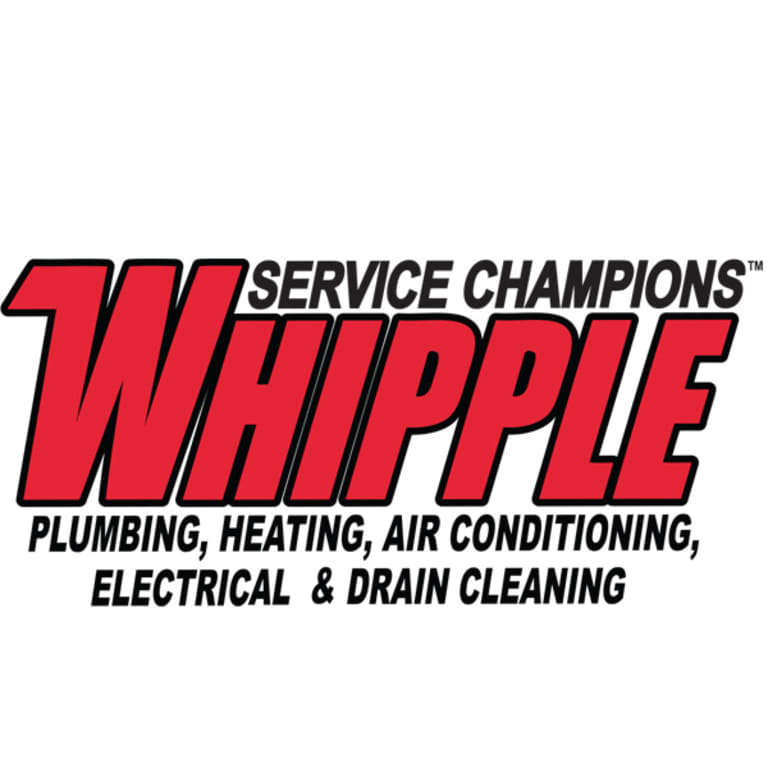 Whipple Logo