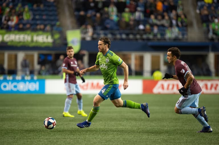 SEAvRSL: Three Matchups to Watch, presented by Toyota -
