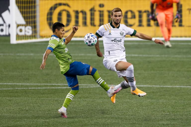 Three matchups to watch that could swing PORvSEA -